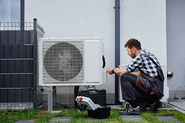 Trusted Hvac service in Warrington, PA - Tropical Oasis HVAC
